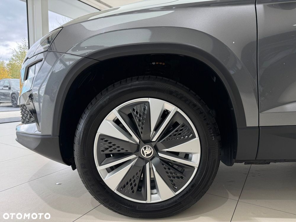 Skoda Karoq 1.5 TSI ACT Ambition DSG - 18