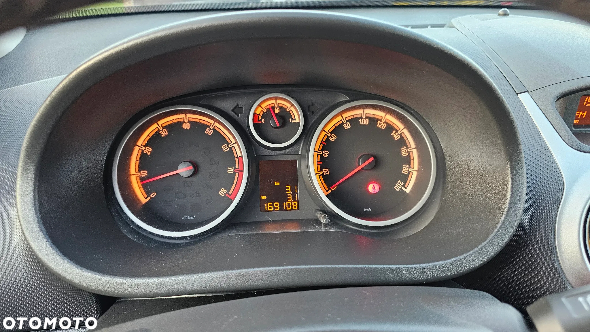 Opel Corsa 1.2 16V EcoFLEX 150 Jahre - 17