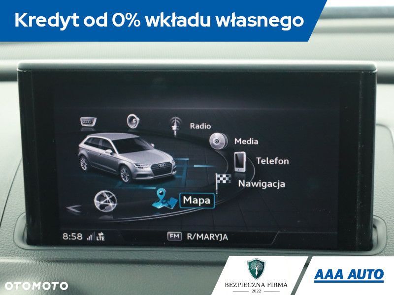 Audi A3 Sportback - 14