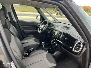 Fiat 500L 1.6 MJ Business S&S - 15