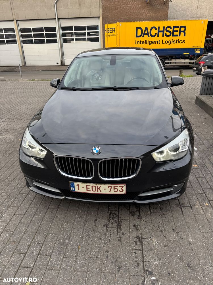 BMW Seria 5 - 17