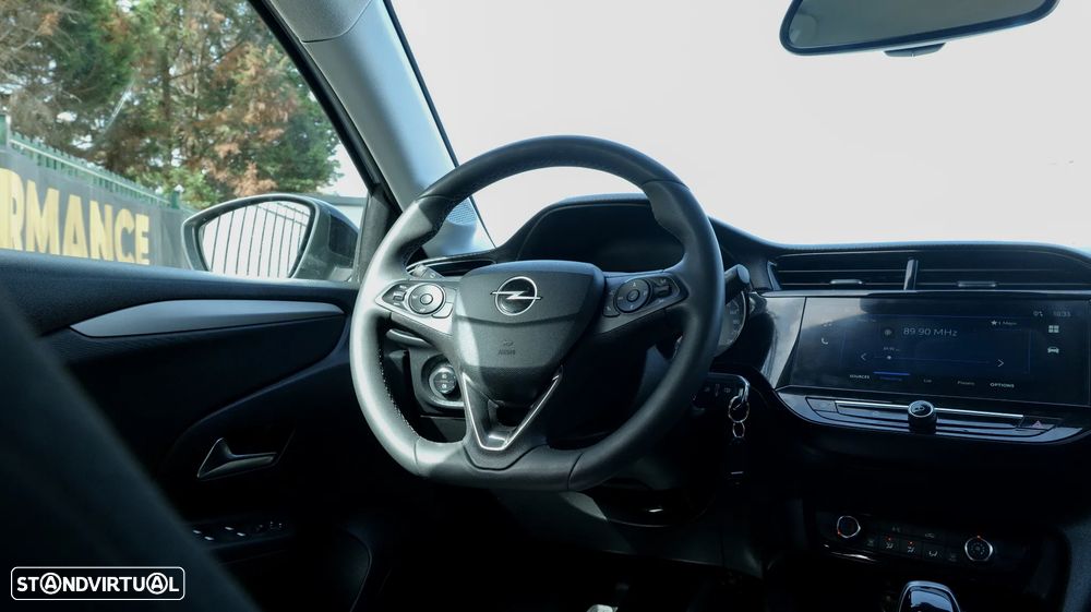 Opel Corsa - 16