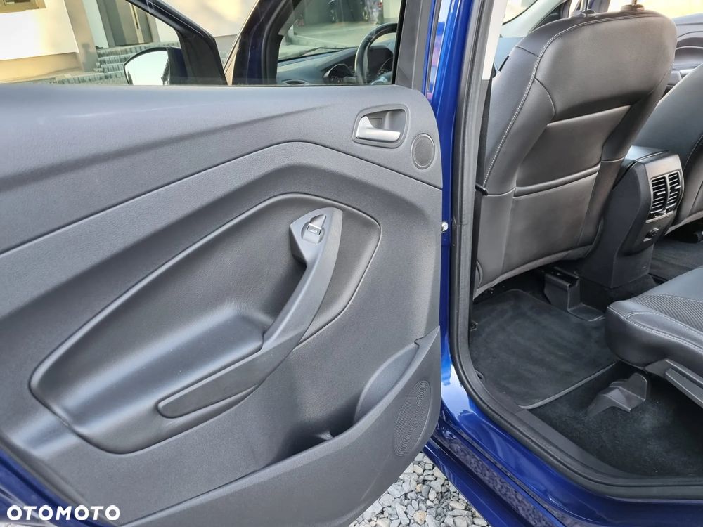 Ford Kuga 2.0 TDCi 4x4 Individual - 20