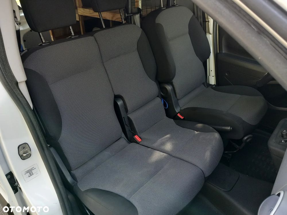 Citroën Berlingo - 9