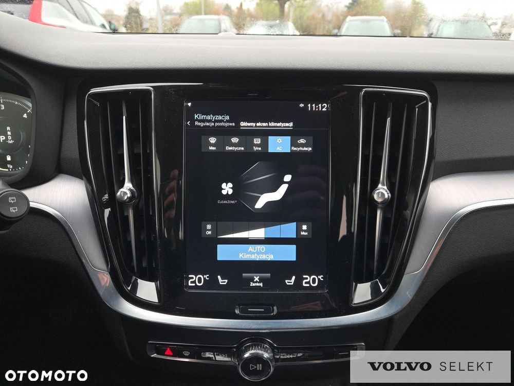 Volvo V60 B4 D Momentum - 15