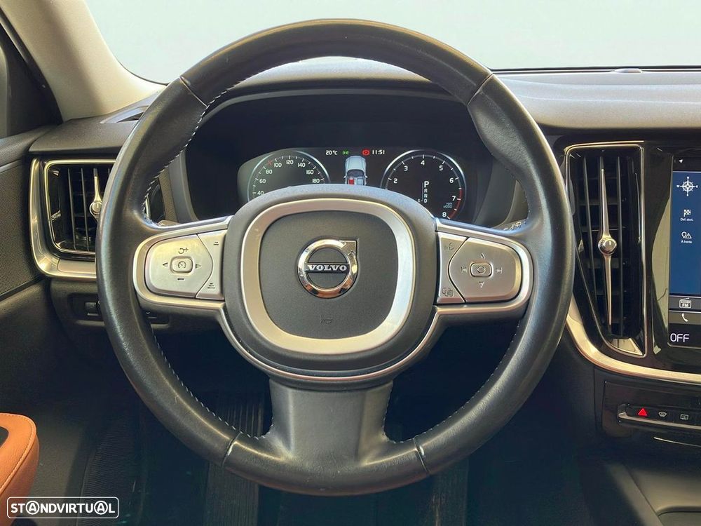 Volvo V60 - 10