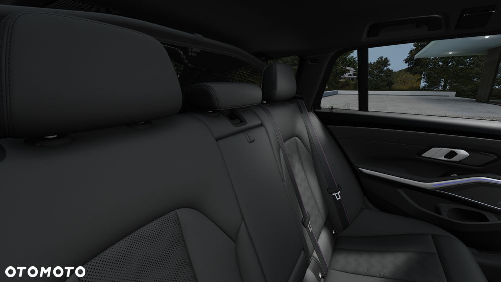 BMW M3 Competition M xDrive - 12