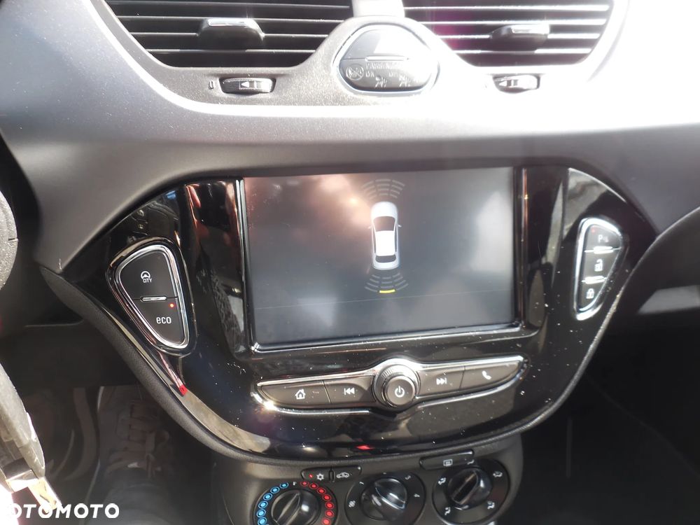 Opel Corsa - 23