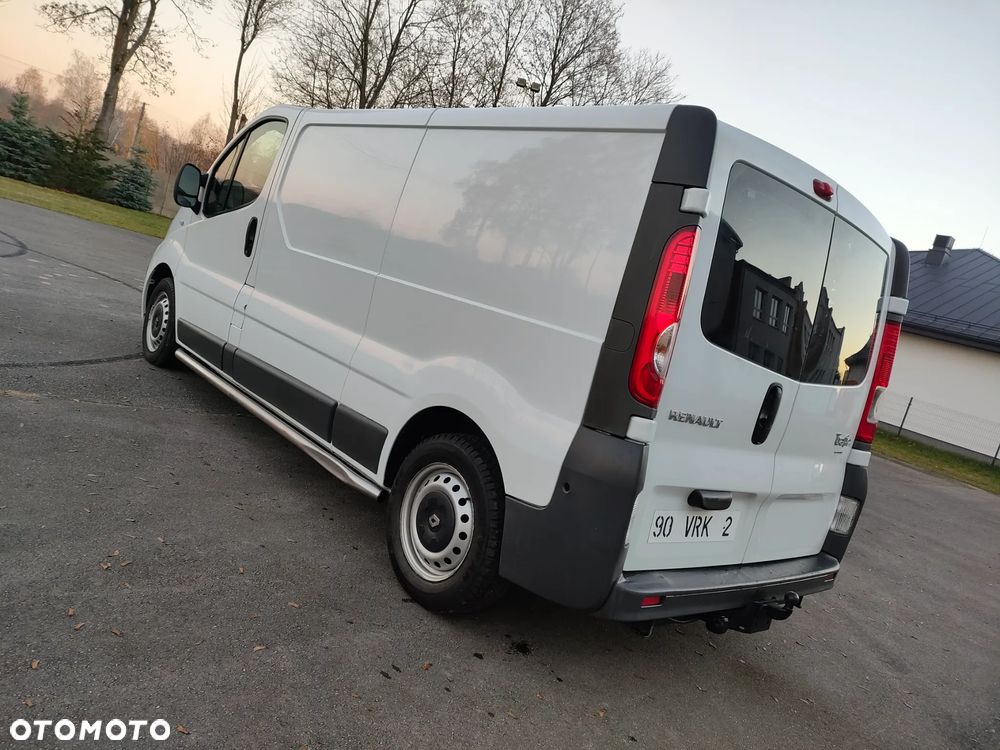 Renault Trafic - 4