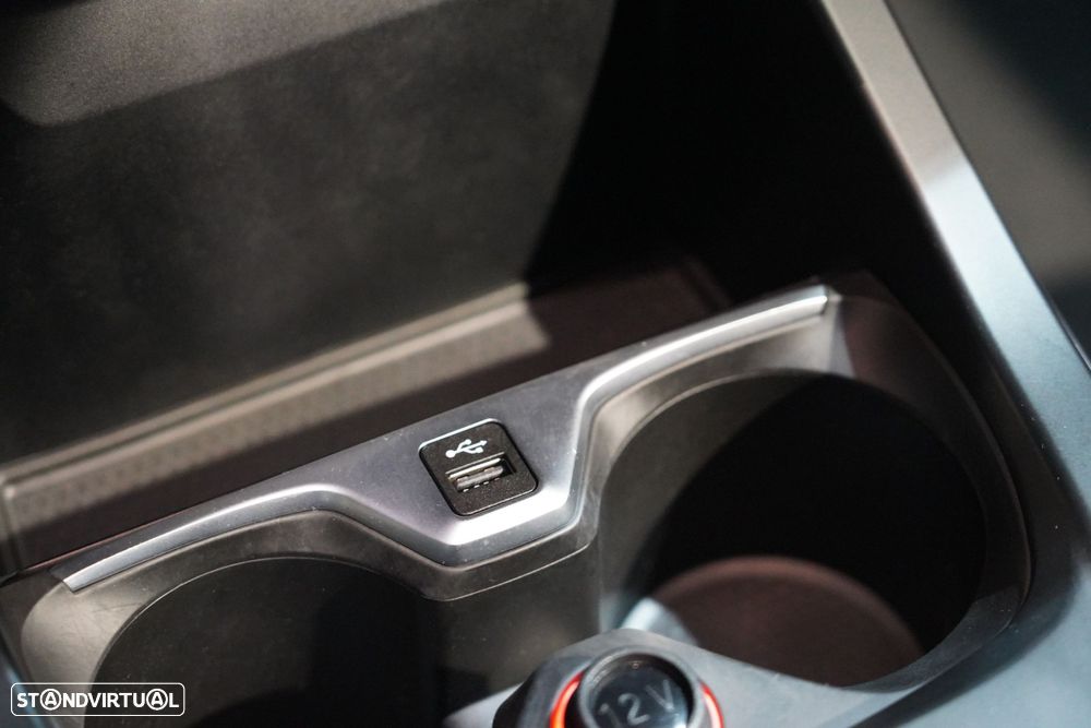 BMW 116 d Advantage Auto - 21