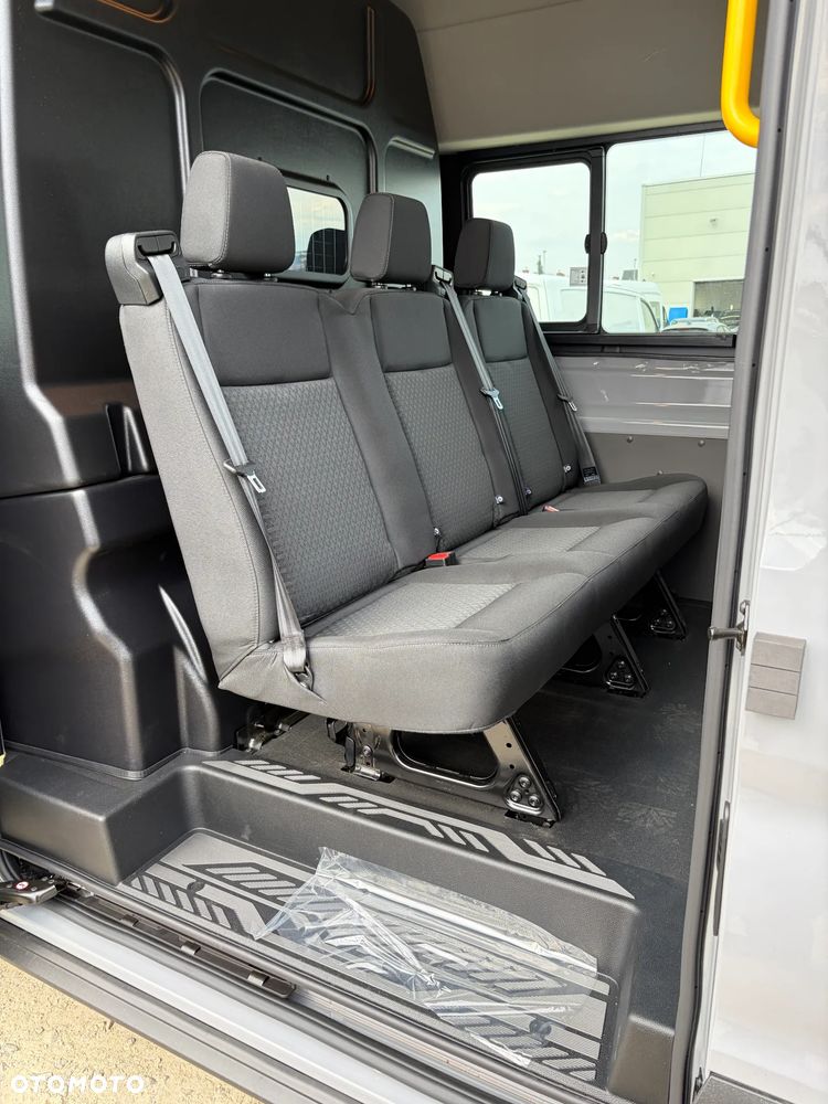 Ford Transit L4H3 DCIV 165KM Trend - 18