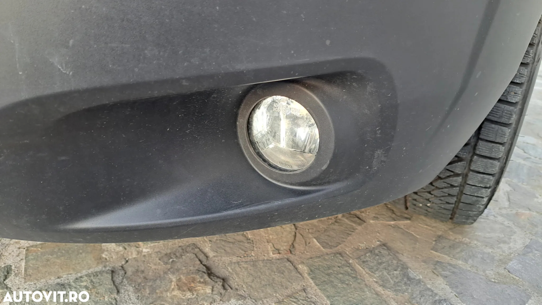 Peugeot Boxer Platou CD 2.2 BlueHDi 140CP 335 L3 BVM6 - 18