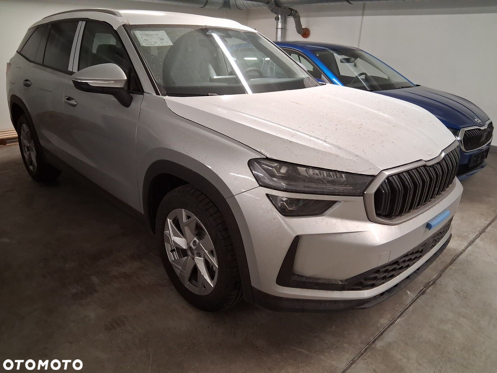 Skoda Kodiaq - 2