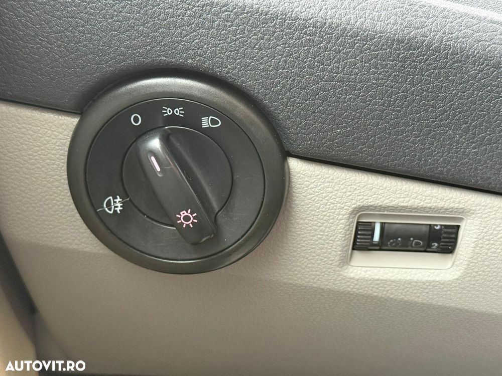 Volkswagen Transporter Kurz Plus Trendline - 26