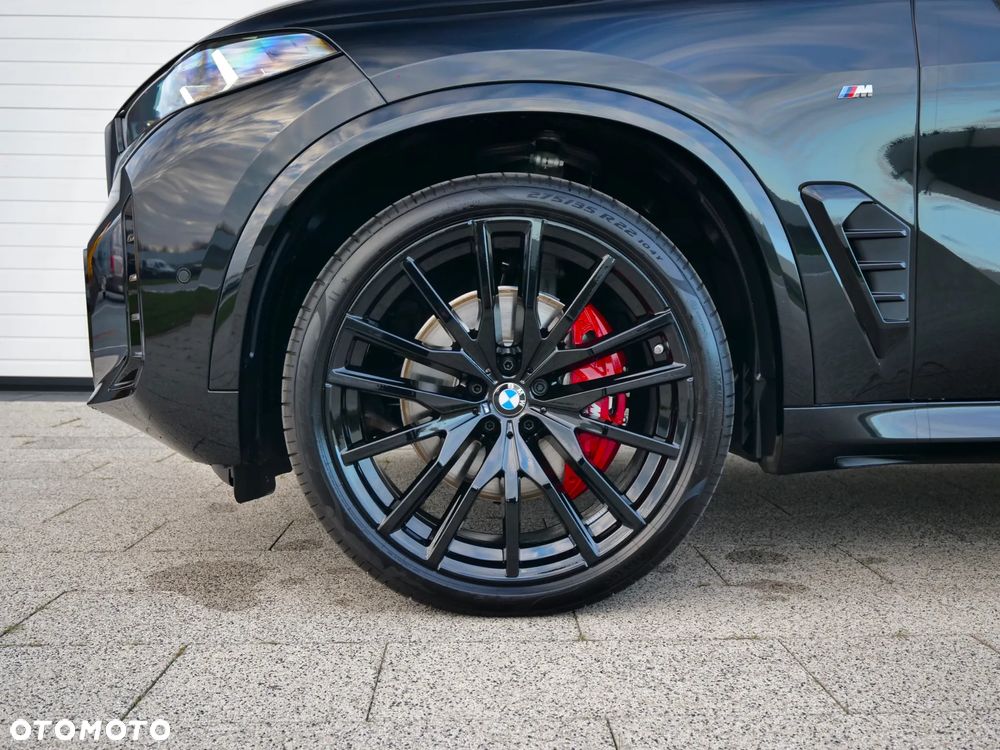 BMW X5 xDrive40d - 6