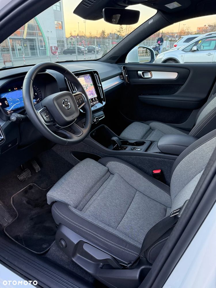 Volvo XC 40 B3 Core - 8