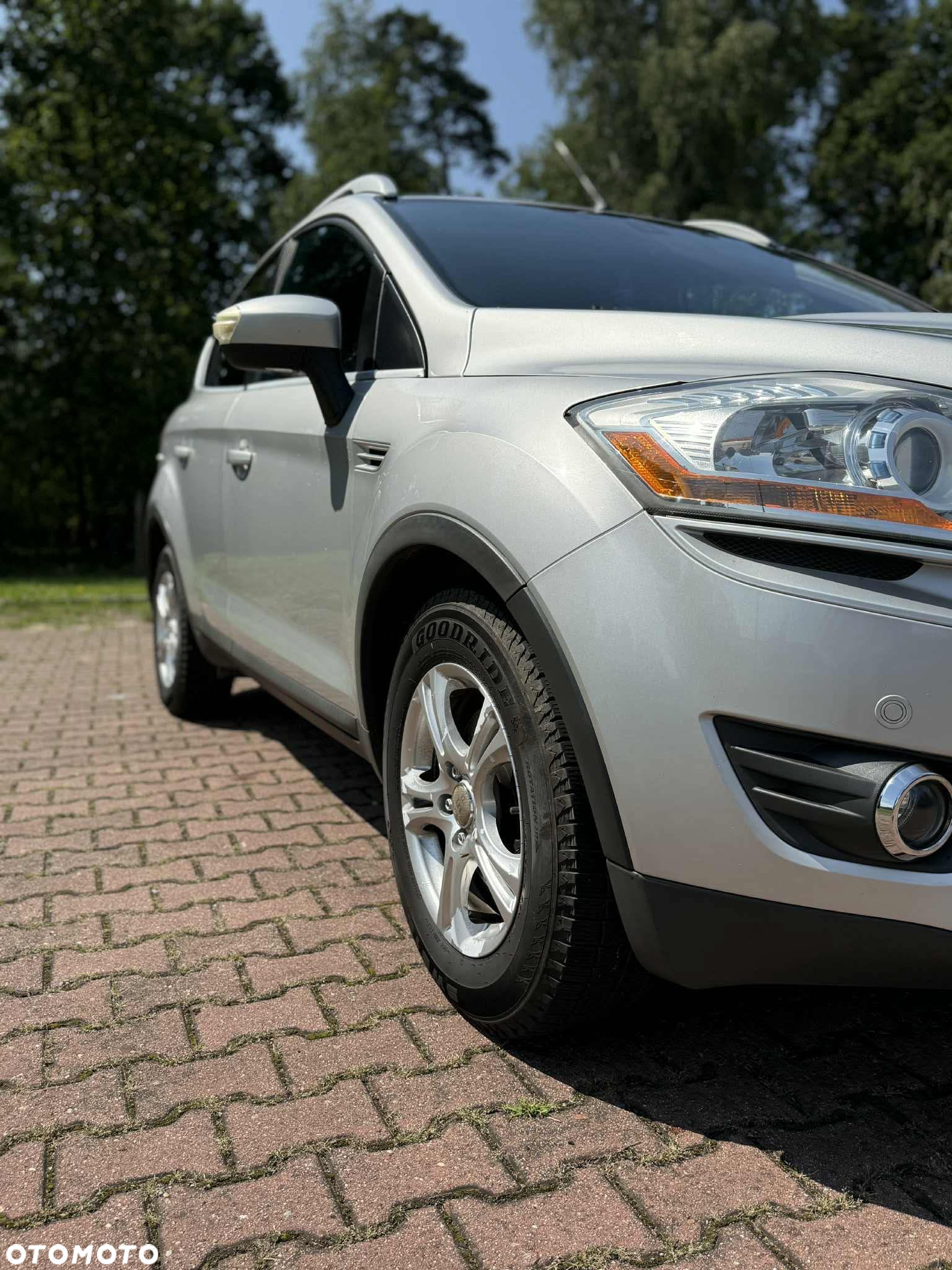 Ford Kuga 2.0 TDCi Trend - 2