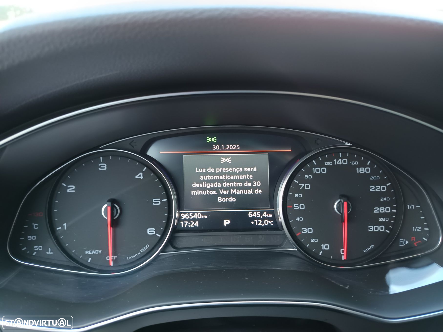 Audi A6 Avant 40 TDI Sport S tronic - 26
