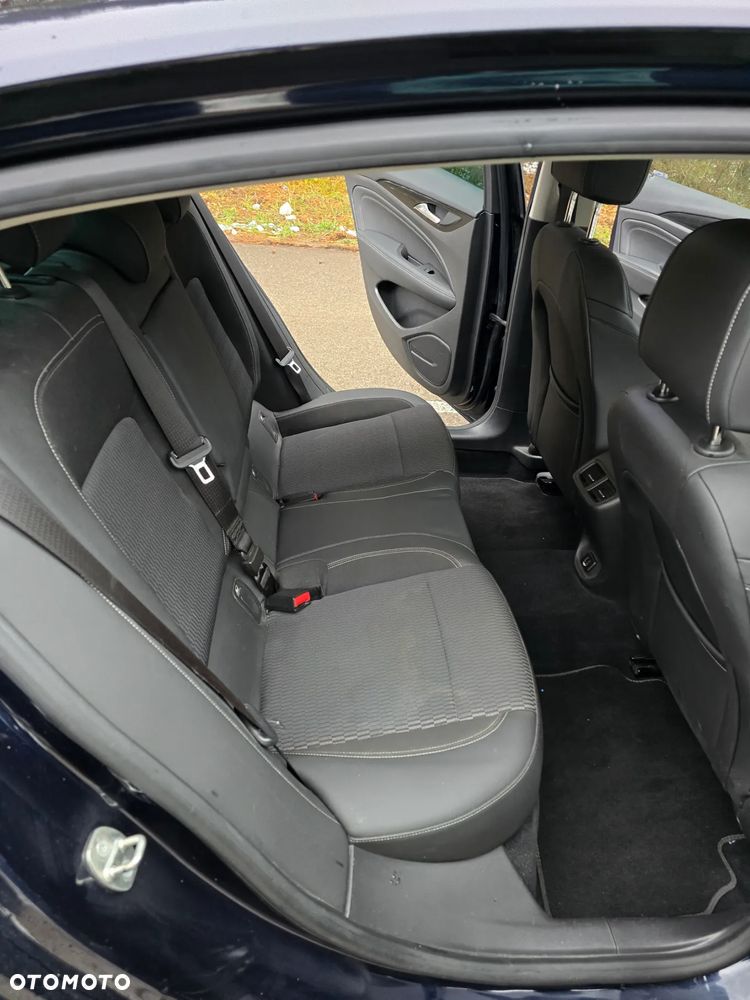 Opel Insignia 2.0 T 4x4 Exclusive S&S - 19