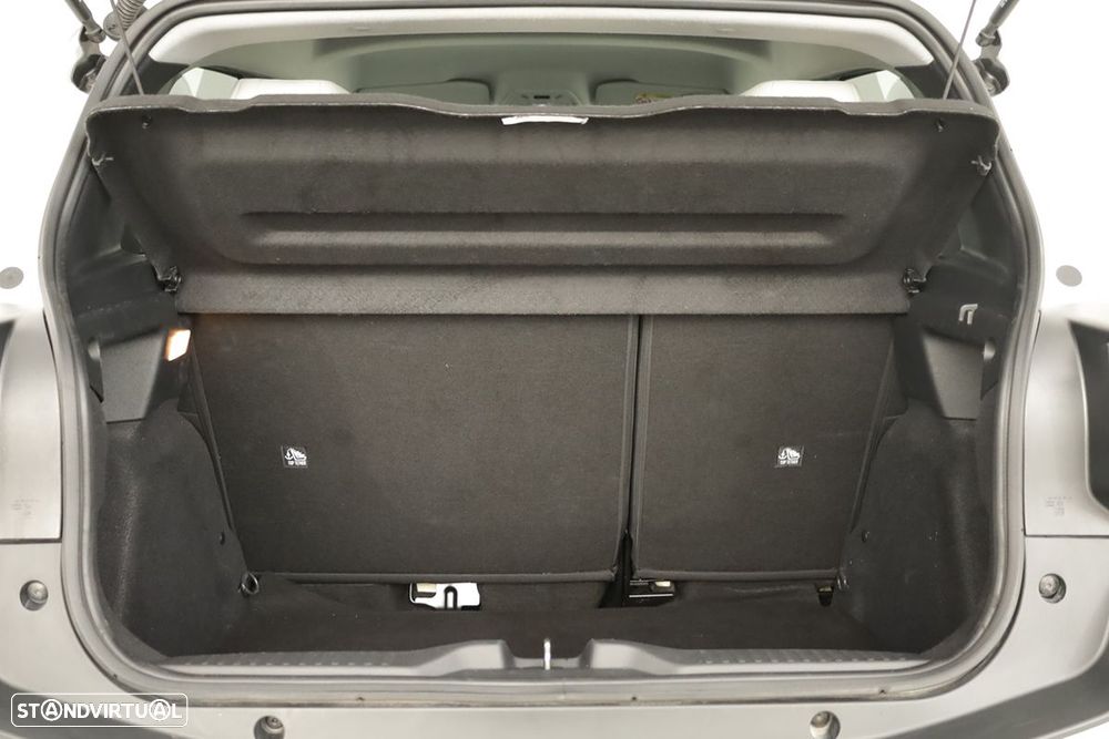 Citroën C3 1.2 Turbo Max - 23