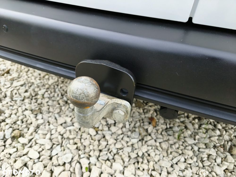 Toyota Proace City - 11