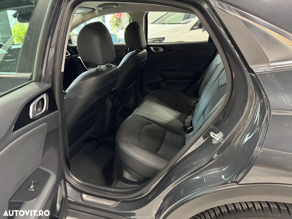 Kia XCeed 1.6 GDI DCT6 OPF SPIRIT - 6