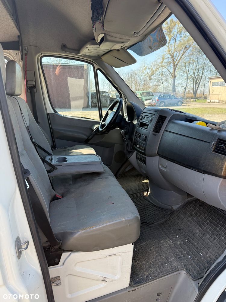 Volkswagen Crafter - 9