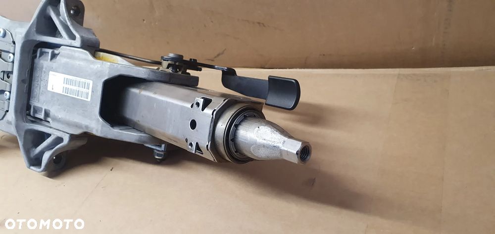 Kolumna kierownicza krzyżak Land Rover Discovery Sport L550 FK72-3C529-AC - 4