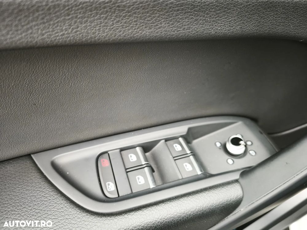 Audi Q5 45 TFSI quattro S tronic MHEV Advanced - 21