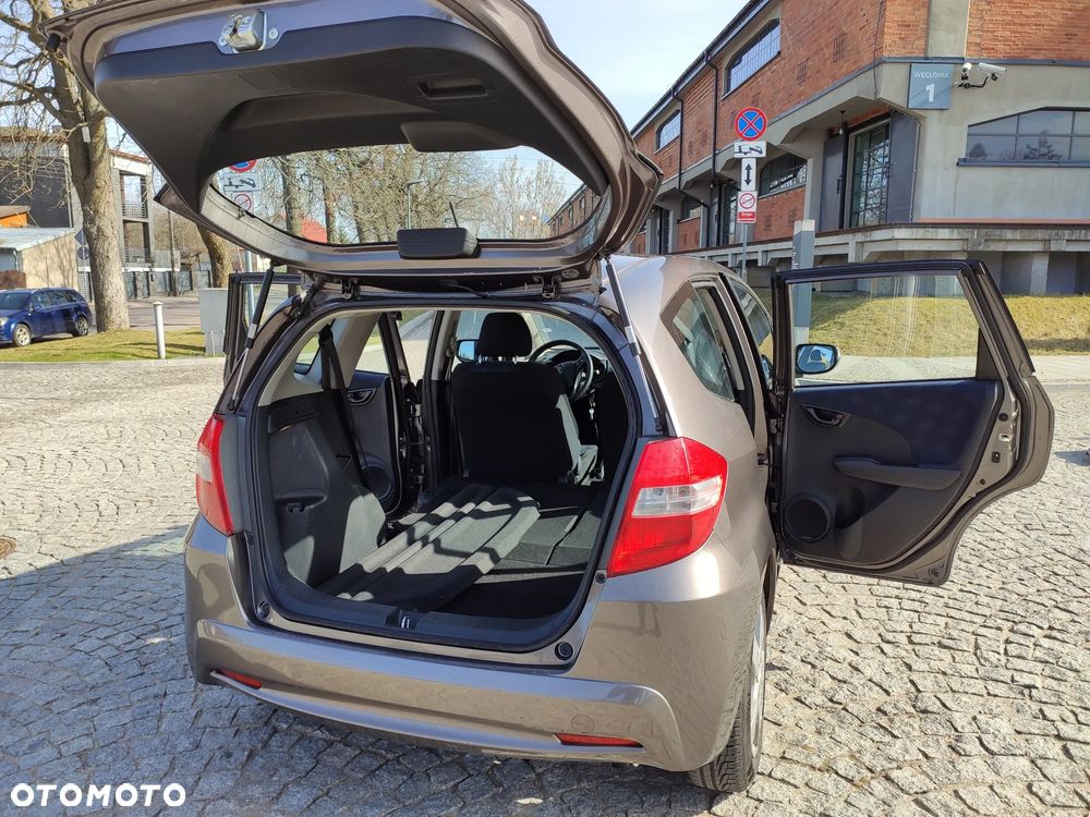 Honda Jazz 1.4 i-VTEC Comfort - 15