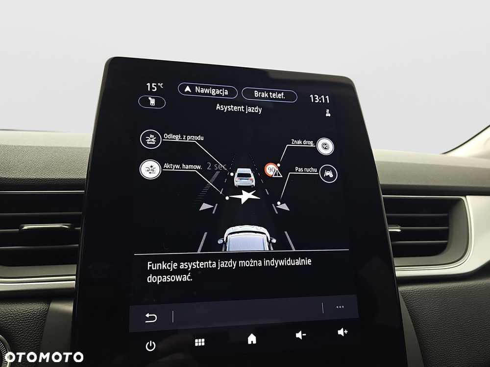 Renault Captur 1.3 TCe mHEV Techno EDC - 23