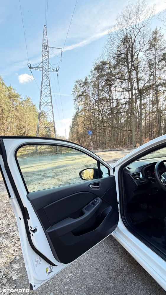 Renault Clio 1.0 TCe Equilibre Xtronic - 18