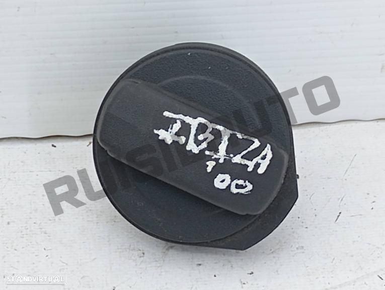 Tampa Combustivel Interior 1j020_1553c Seat Ibiza Ii (6k) [1993 - 1