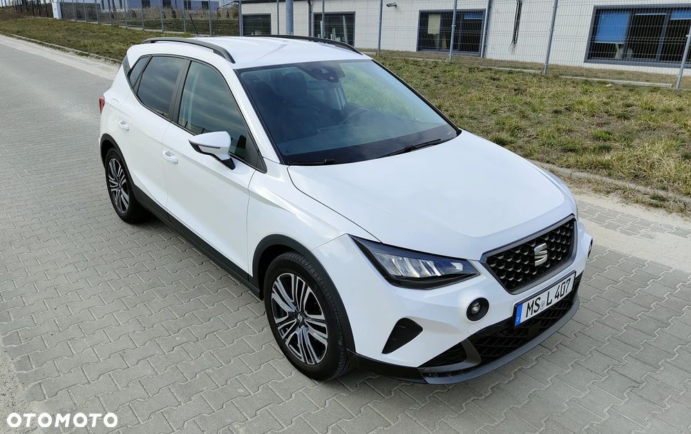 Seat Arona - 11