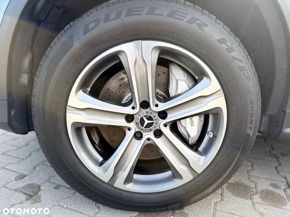 Mercedes-Benz GLC 300 de 4Matic 9G-TRONIC - 8