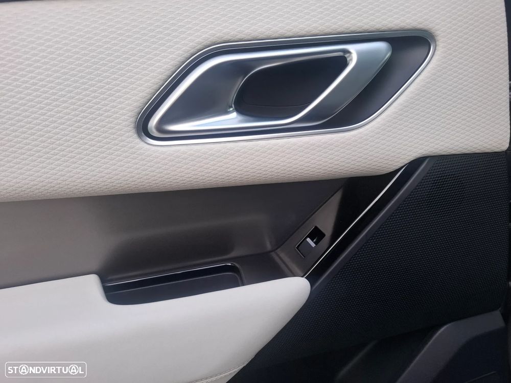 Land Rover Range Rover Velar 2.0 P400e AWD Dynamic SE - 36