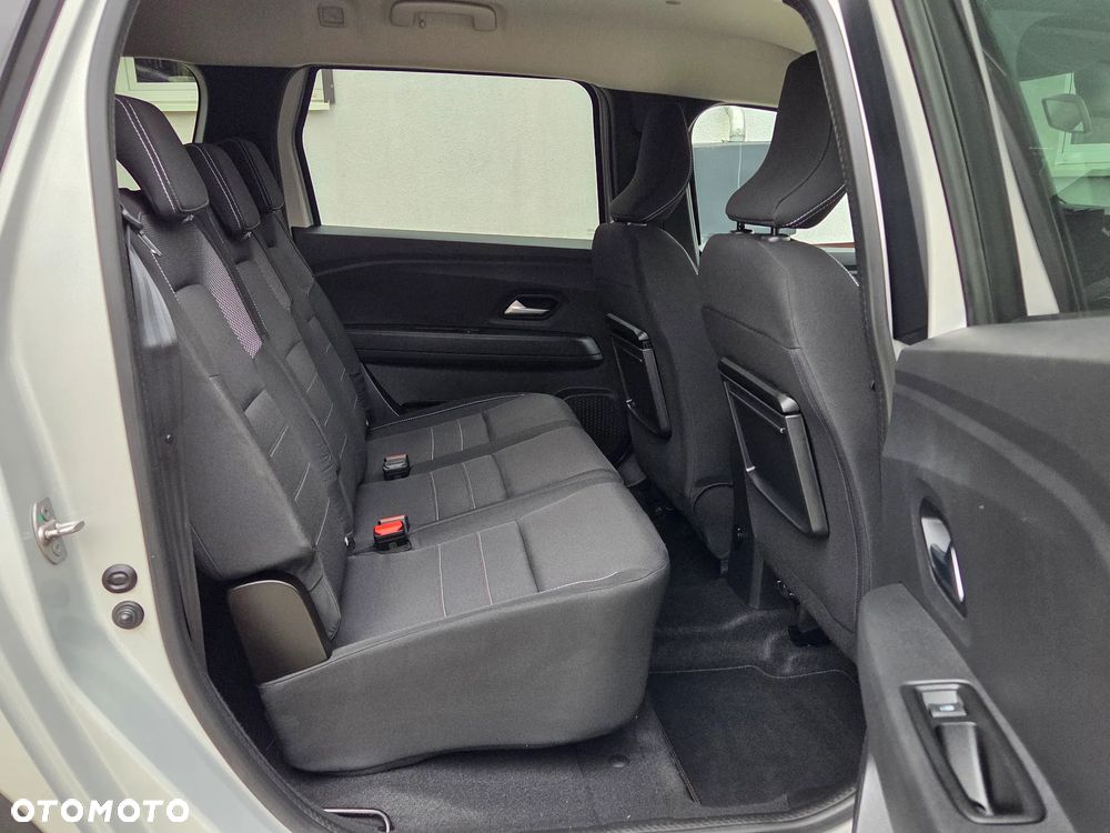 Dacia Jogger TCe 110 Extreme - 12