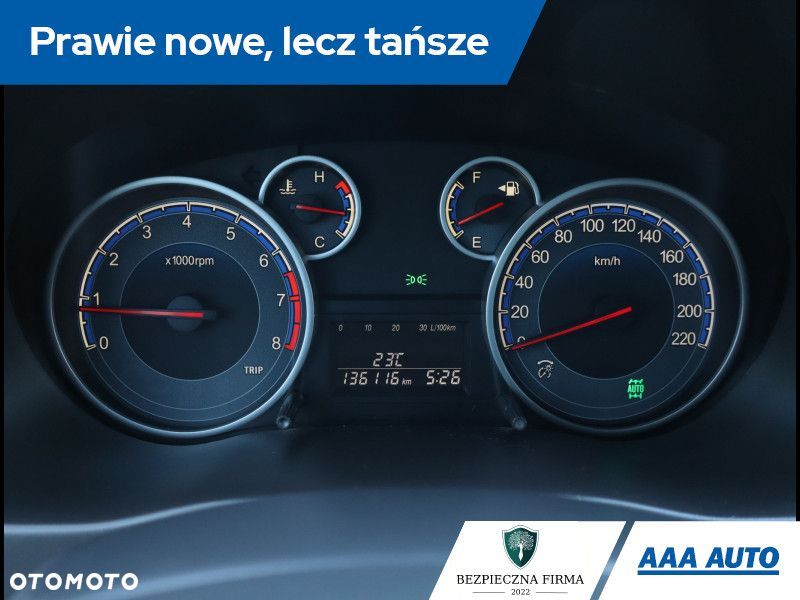 Suzuki SX4 - 12