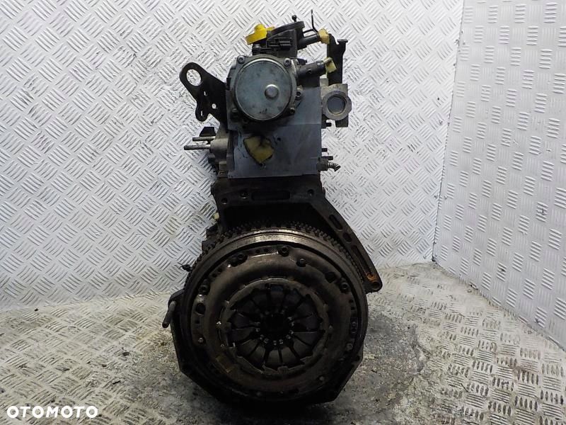 RENAULT MEGANE III SCENIC SILNIK 1.5 DCI K9K832 - 5