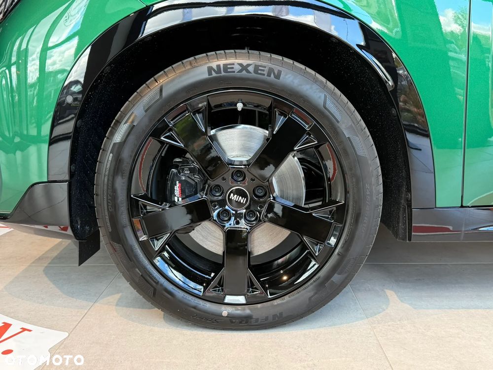 MINI Countryman - 8