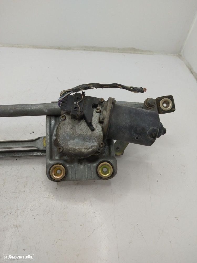 Motor Limpa Vidros Ft Ford Mondeo I (Gbp) - 2