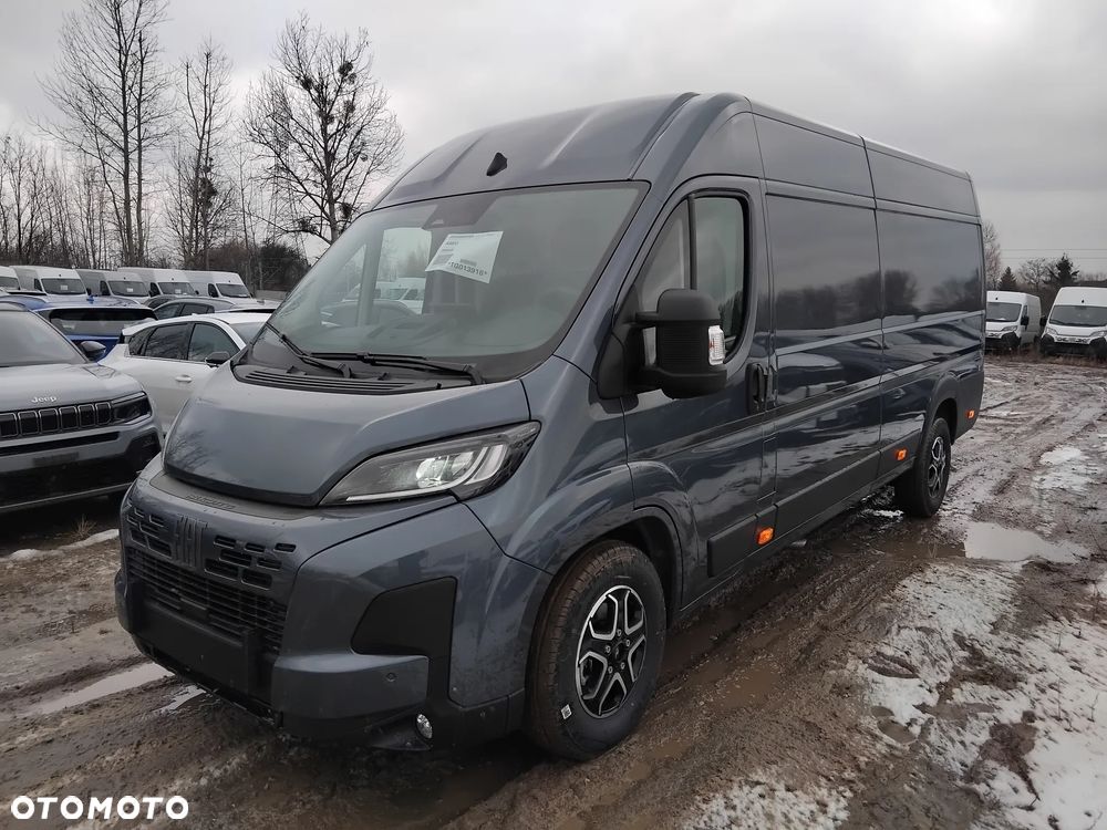 Fiat DUCATO - 1