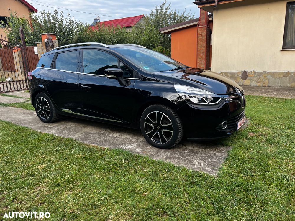 Renault Clio 1.5 Energy dCi 90 Expression - 4