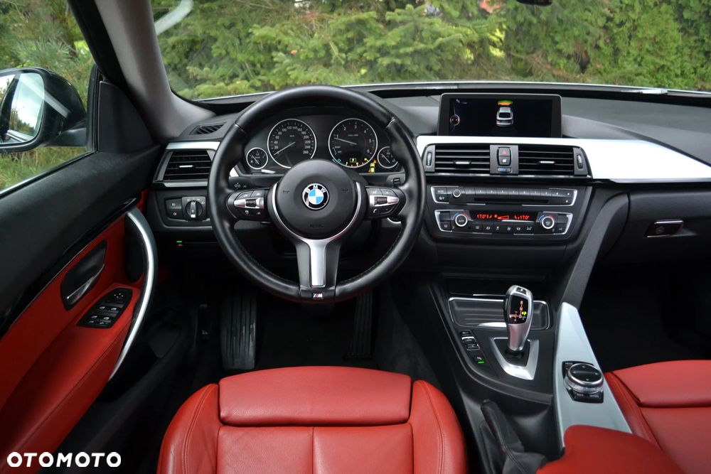 BMW 3GT 320d xDrive - 18