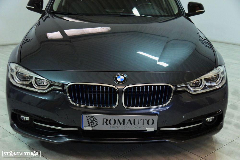 BMW 330 - 4