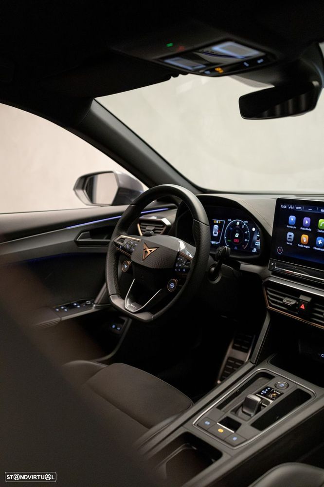 Cupra Formentor - 39