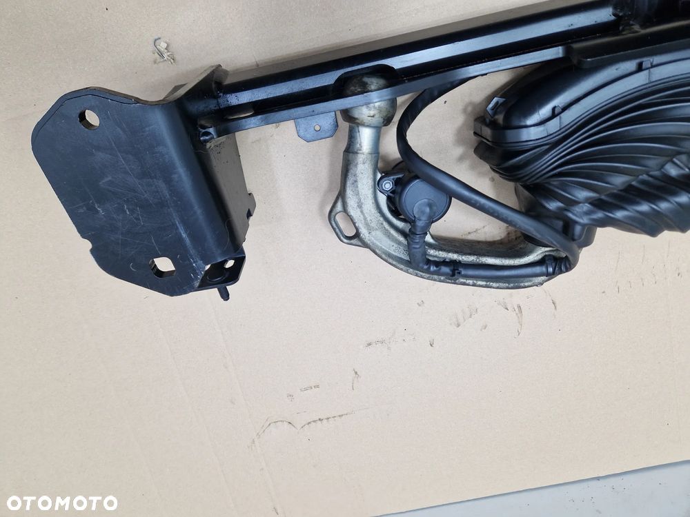 HAK HOLOWNICZY ELEKTRYCZNY BMW 5 G30 G31 6888018 WESTFALIA - 8