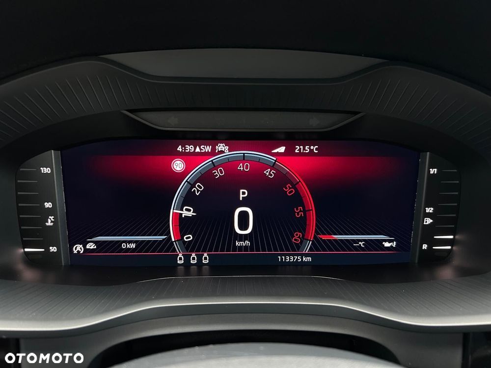 Skoda Kodiaq 2.0 TDI 4x4 L&K DSG - 26