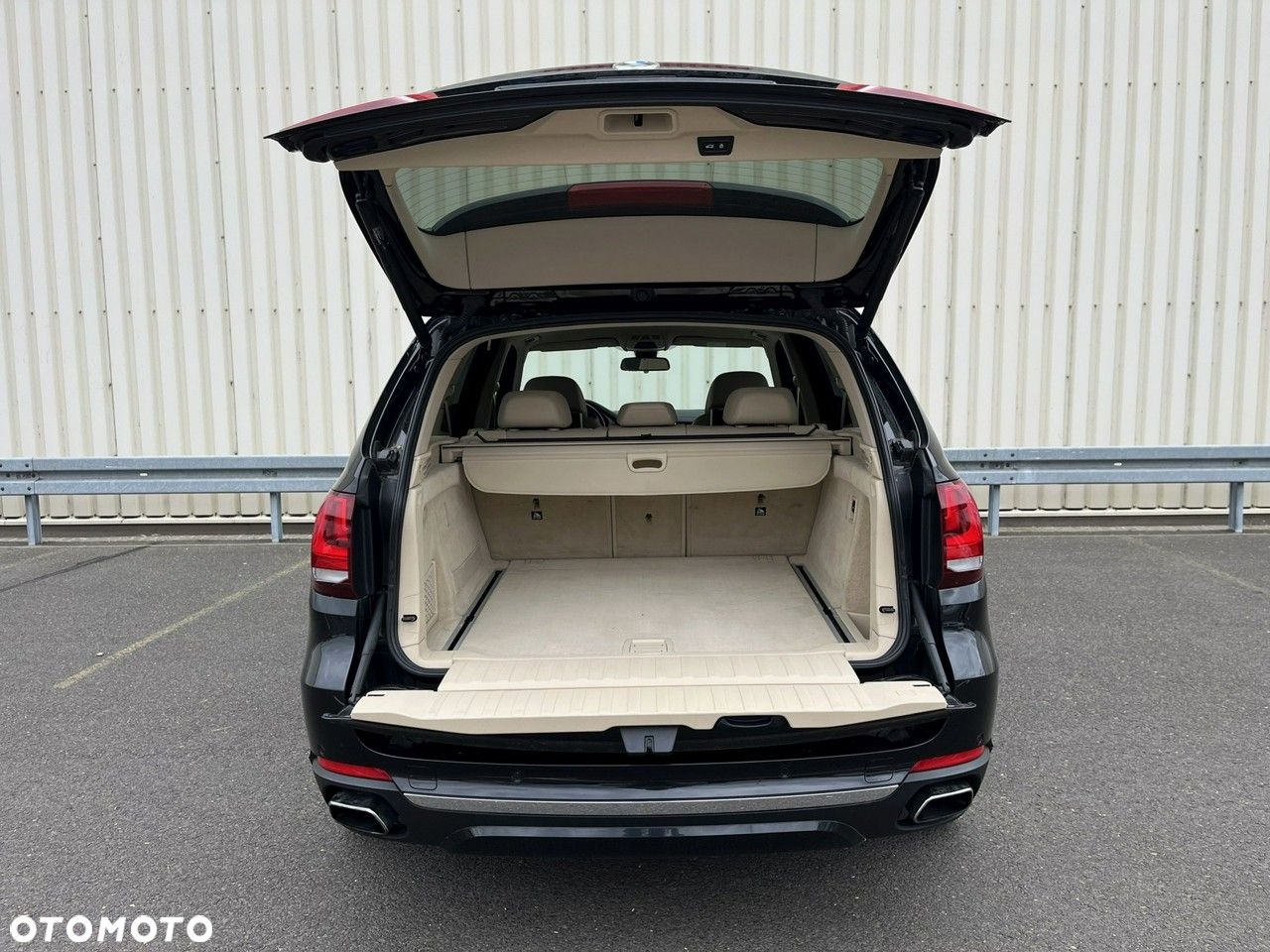 BMW X5 - 32