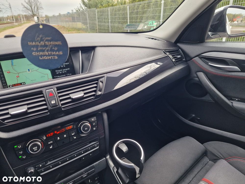 BMW X1 sDrive20d - 19